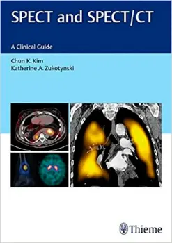 Picture of Book SPECT and SPECT/CT: A Clinical Guide