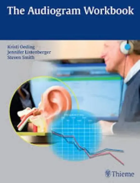 Imagem de The Audiogram Workbook