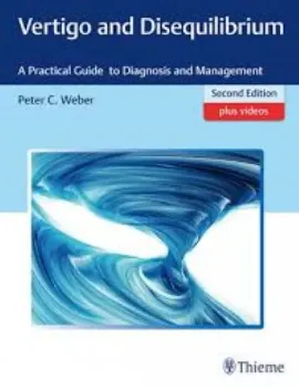 Imagem de Vertigo and Disequilibrium: A Practical Guide to Diagnosis and Management
