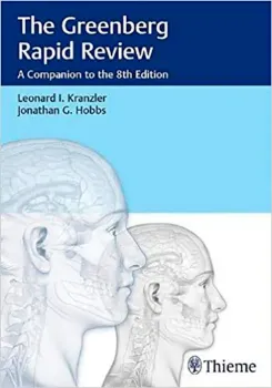 Picture of Book The Greenberg Rapid Review: A Companion to the 8th Edition