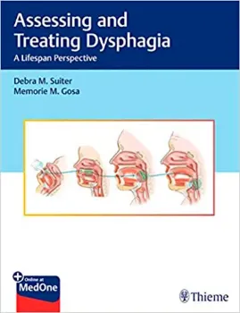 Picture of Book Assessing and Treating Dysphagia: A Lifespan Perspective