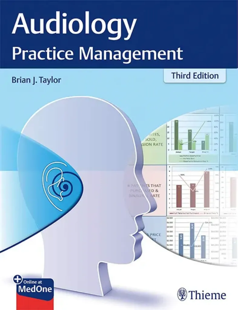 Imagem de Audiology Practice Management
