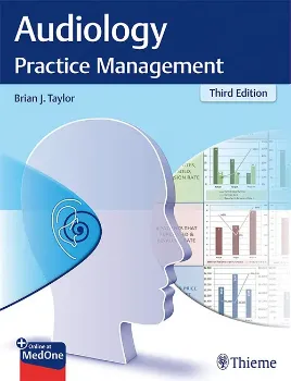 Picture of Book Audiology Practice Management