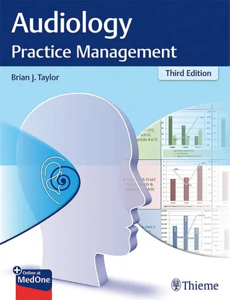 Imagem de Audiology Practice Management