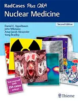Imagem de RadCases Plus Q&A Nuclear Medicine