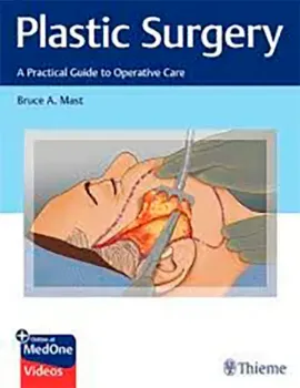 Imagem de Plastic Surgery: A Practical Guide to Operative Care
