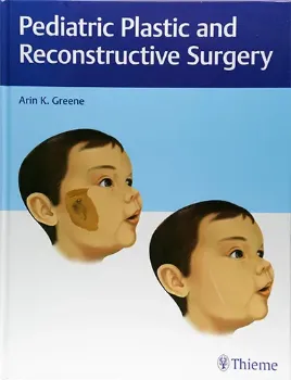 Imagem de Pediatric Plastic and Reconstructive Surgery