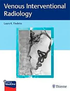 Picture of Book Venous Interventional Radiology