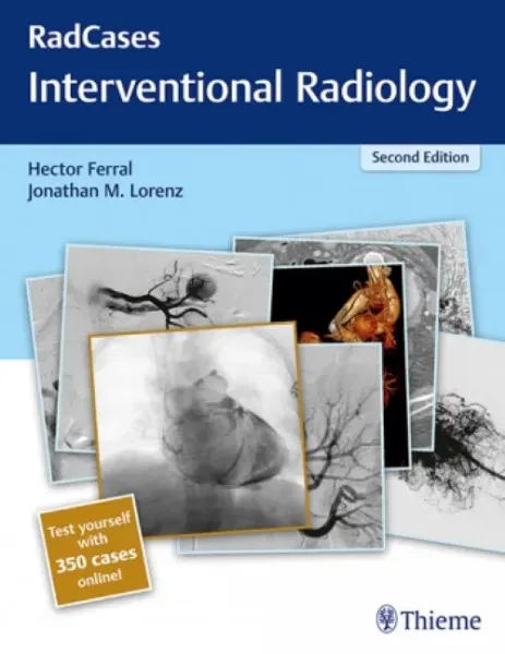 Imagem de Radcases Interventional Radiology