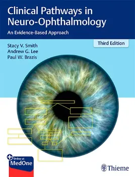 Picture of Book Clinical Pathways in Neuro-Ophthalmology: An Evidence-Based Approach