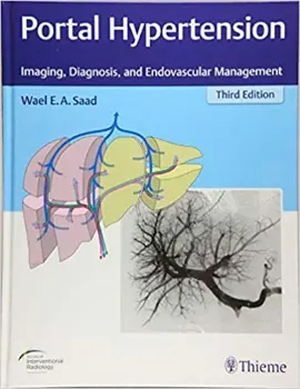 Picture of Book Portal Hypertension: Imaging, Diagnosis, and Endovascular Management