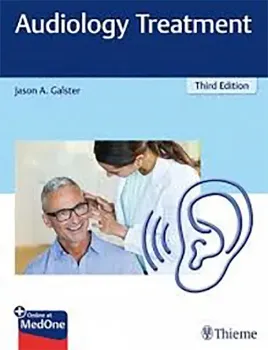Picture of Book Audiology Treatment