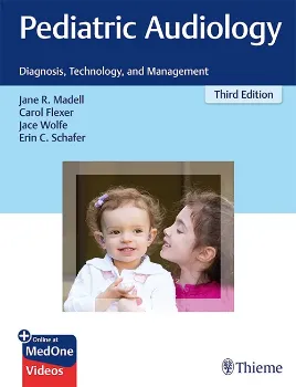 Imagem de Pediatric Audiology: Diagnosis, Technology and Management (Hardcover)