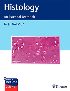 Picture of Book Histology - An Essential Textbook