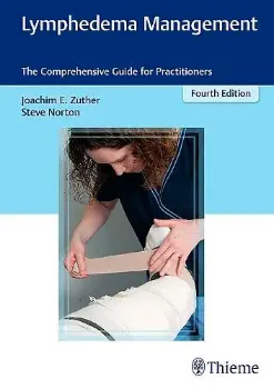 Picture of Book Lymphedema Management: The Comprehensive Guide for Practitioners