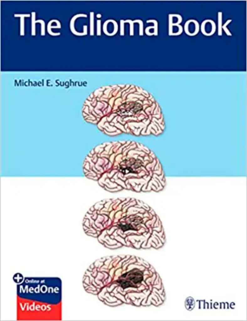 Imagem de The Glioma Book