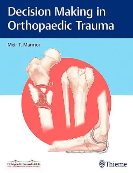 Imagem de Decision Making in Orthopaedic Trauma