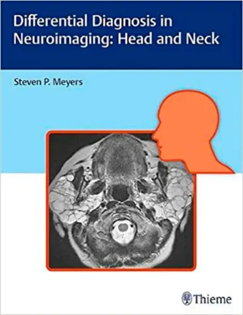 Imagem de Differential Diagnosis in Neuroimaging: Head and Neck