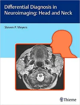 Picture of Book Differential Diagnosis in Neuroimaging: Head and Neck