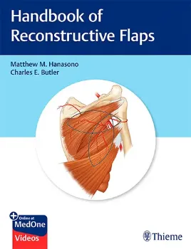 Imagem de Handbook of Reconstructive Flaps