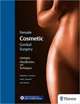 Picture of Book Female Cosmetic Genital Surgery: Concepts, Classification and Techniques