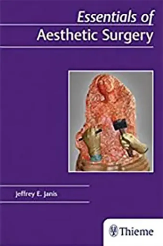 Imagem de Essentials of Aesthetic Surgery