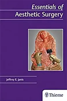 Picture of Book Essentials of Aesthetic Surgery