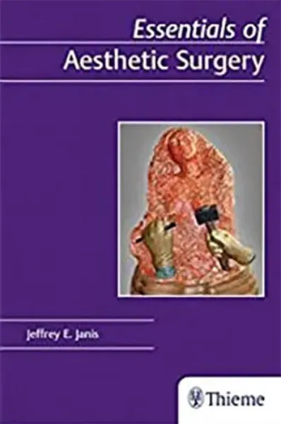 Imagem de Essentials of Aesthetic Surgery