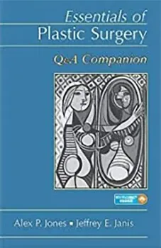 Imagem de Essentials of Plastic Surgery: Q&A Companion