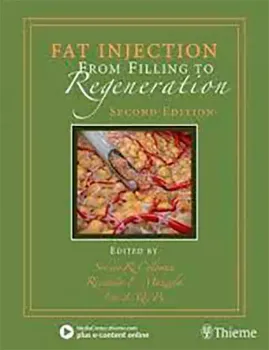 Picture of Book Fat Injection: From Filling to Regeneration