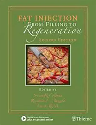Imagem de Fat Injection: From Filling to Regeneration