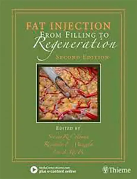 Imagem de Fat Injection: From Filling to Regeneration
