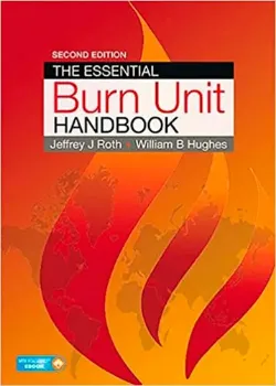 Imagem de The Essential Burn Unit Handbook