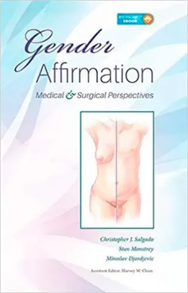 Imagem de Gender Affirmation: Medical and Surgical Perspectives