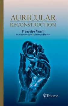Picture of Book Auricular Reconstruction