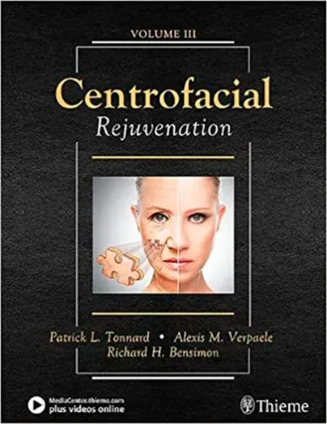 Imagem de Centrofacial Rejuvenation