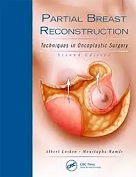 Picture of Book Partial Breast Reconstruction: Techniques in Oncoplastic Surgery