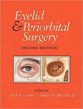 Picture of Book Eyelid and Periorbital Surgery