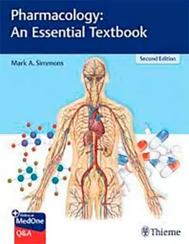 Imagem de Pharmacology: An Essential Textbook