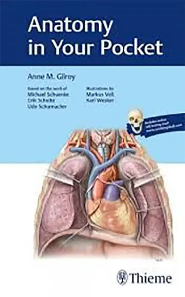 Imagem de Anatomy in Your Pocket