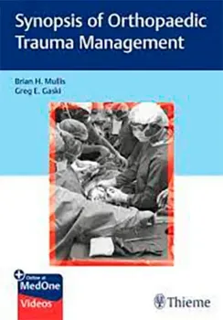 Picture of Book Synopsis of Orthopaedic Trauma Management