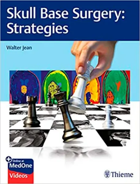 Imagem de Skull Base Surgery: Strategies