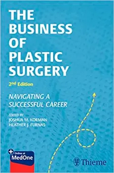 Imagem de The Business of Plastic Surgery: Navigating a Successful Career