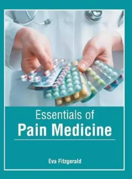 Imagem de Essentials of Pain Medicine by Eva Fitzgerald