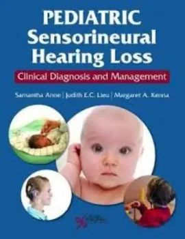 Imagem de Pediatric Sensorineural Hearing Loss Clinical Diagnosis and Management