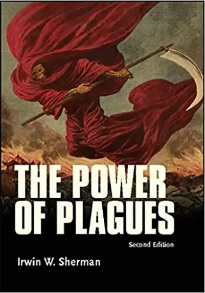 Imagem de The Power of Plagues