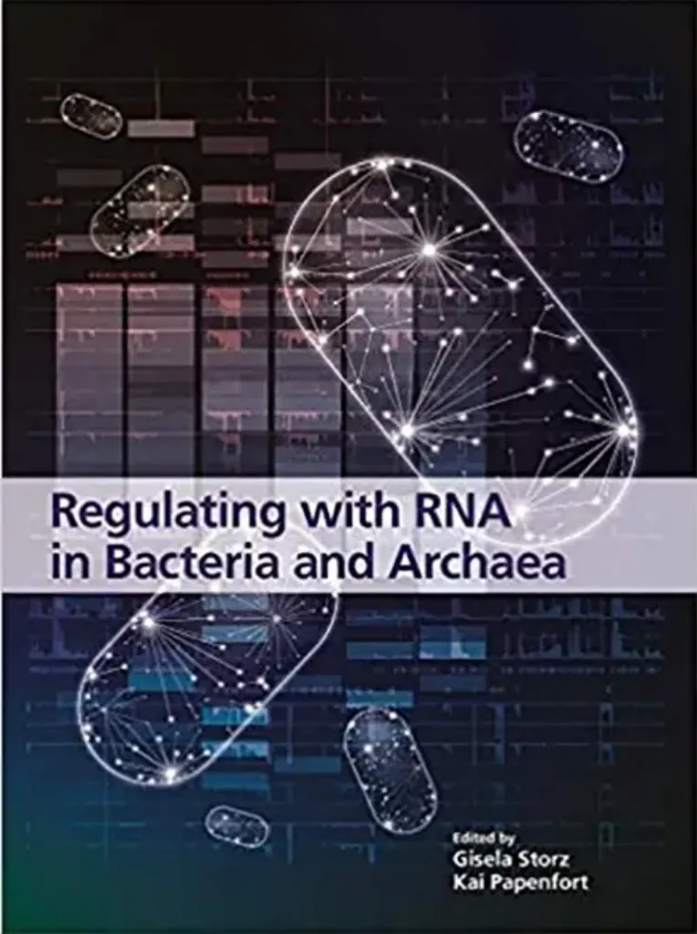 Imagem de Regulating with RNA in Bacteria and Archaea