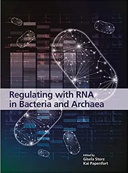 Imagem de Regulating with RNA in Bacteria and Archaea