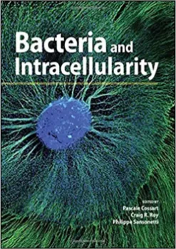 Picture of Book Bacteria and Intracellularity
