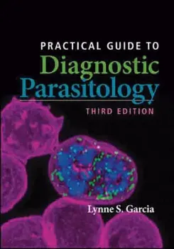 Imagem de Practical Guide to Diagnostic Parasitology